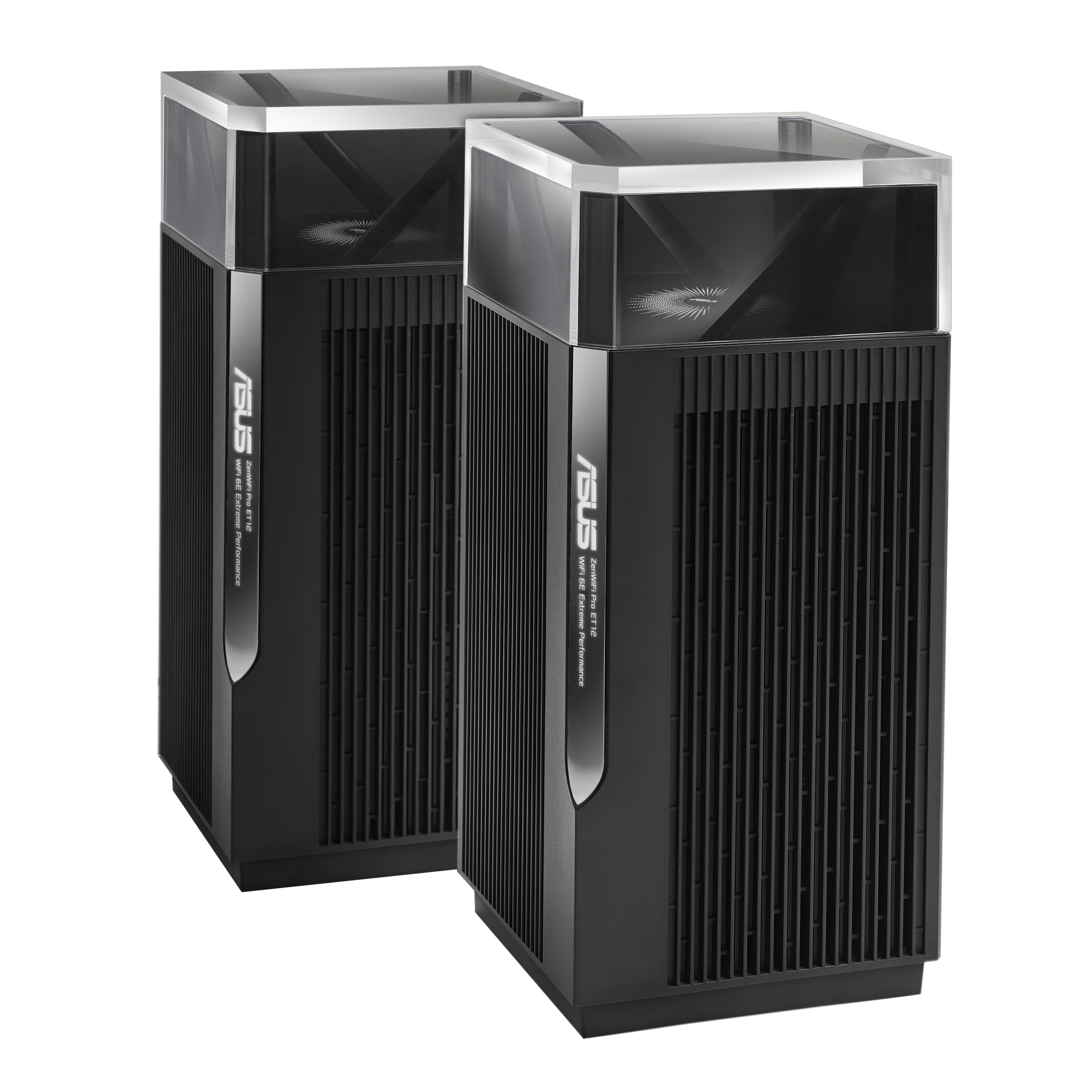ASUS ZEN WIFI PRO ET12 AXE11000 (2PACK)