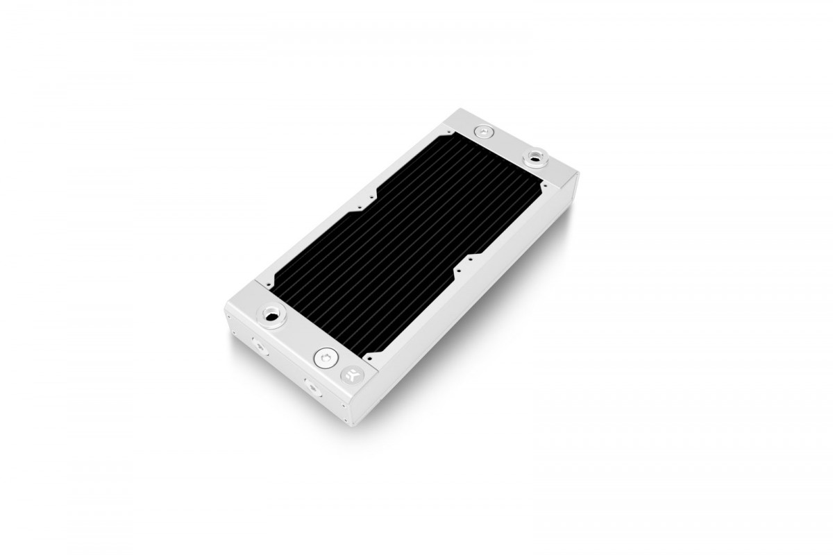 EK QUANTUM SURFACE P240M X FLOW WH
