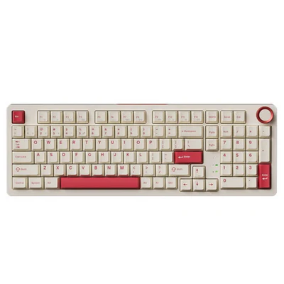 JAMESDONKEY RS2 4.0 Rose (瑰奇配色)