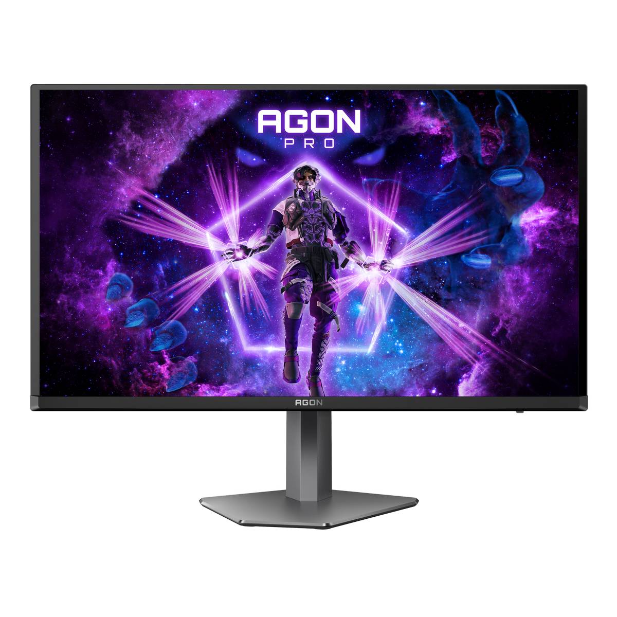 AOC AG276UZD 27" LED MONITOR