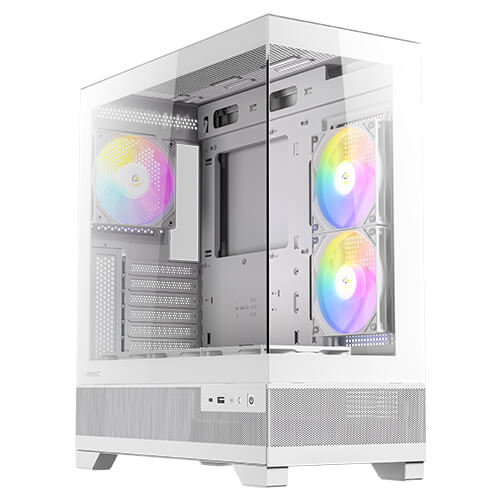 ANTEC CX700 ARGB CASE WHITE