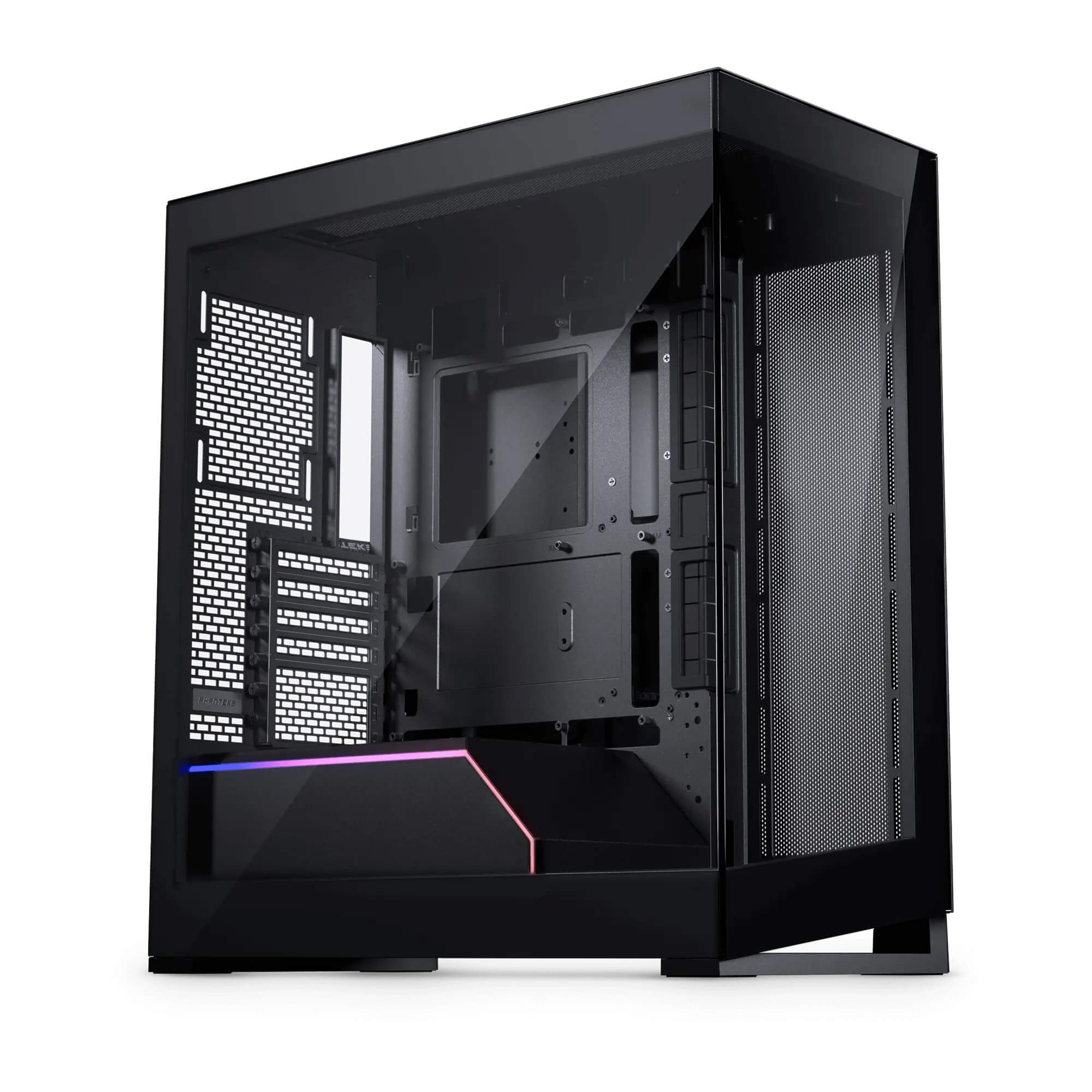 PHANTEKS NV SERIES NV5 MKII CASE BLACK