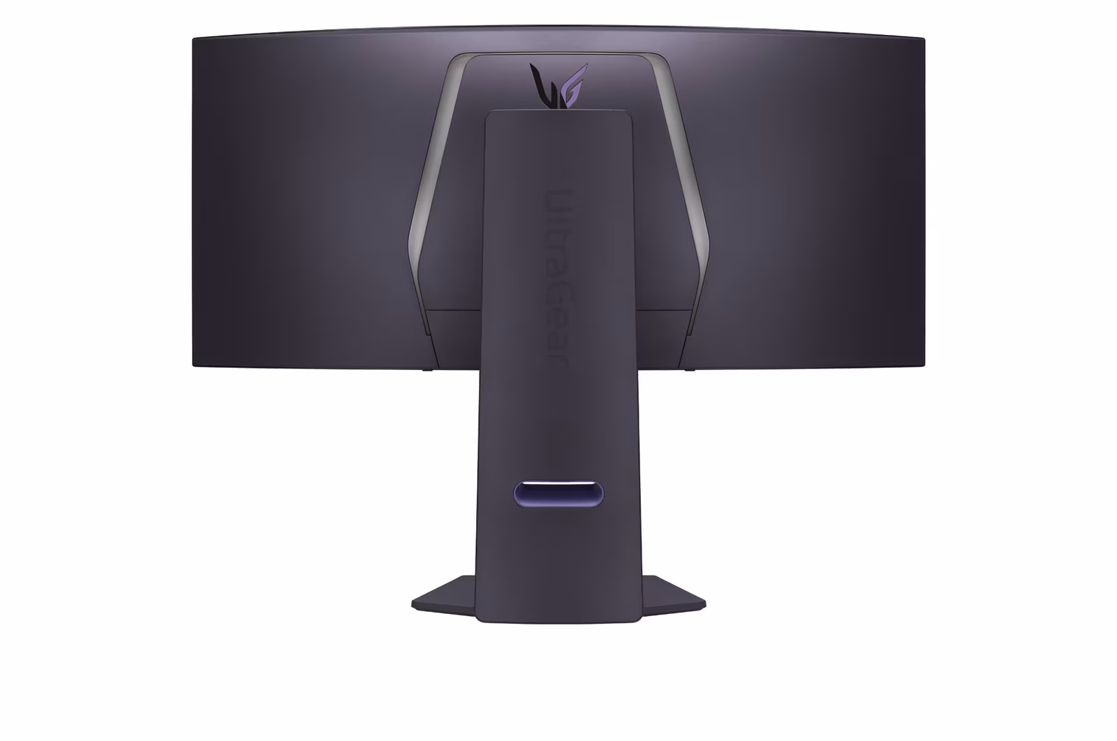 LG 34GS95QE-B 34" ULTRAGEAR OLED CURVED GAMING MON thumbnail 6