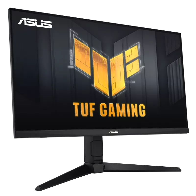 ASUS VG27AQL5A  27" 2K GAMING MONITOR thumbnail 4