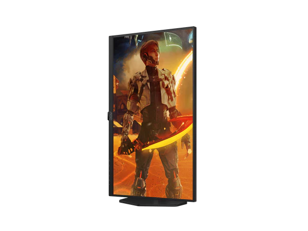 AOC Q27G4XY 27" LED MONITOR thumbnail 7