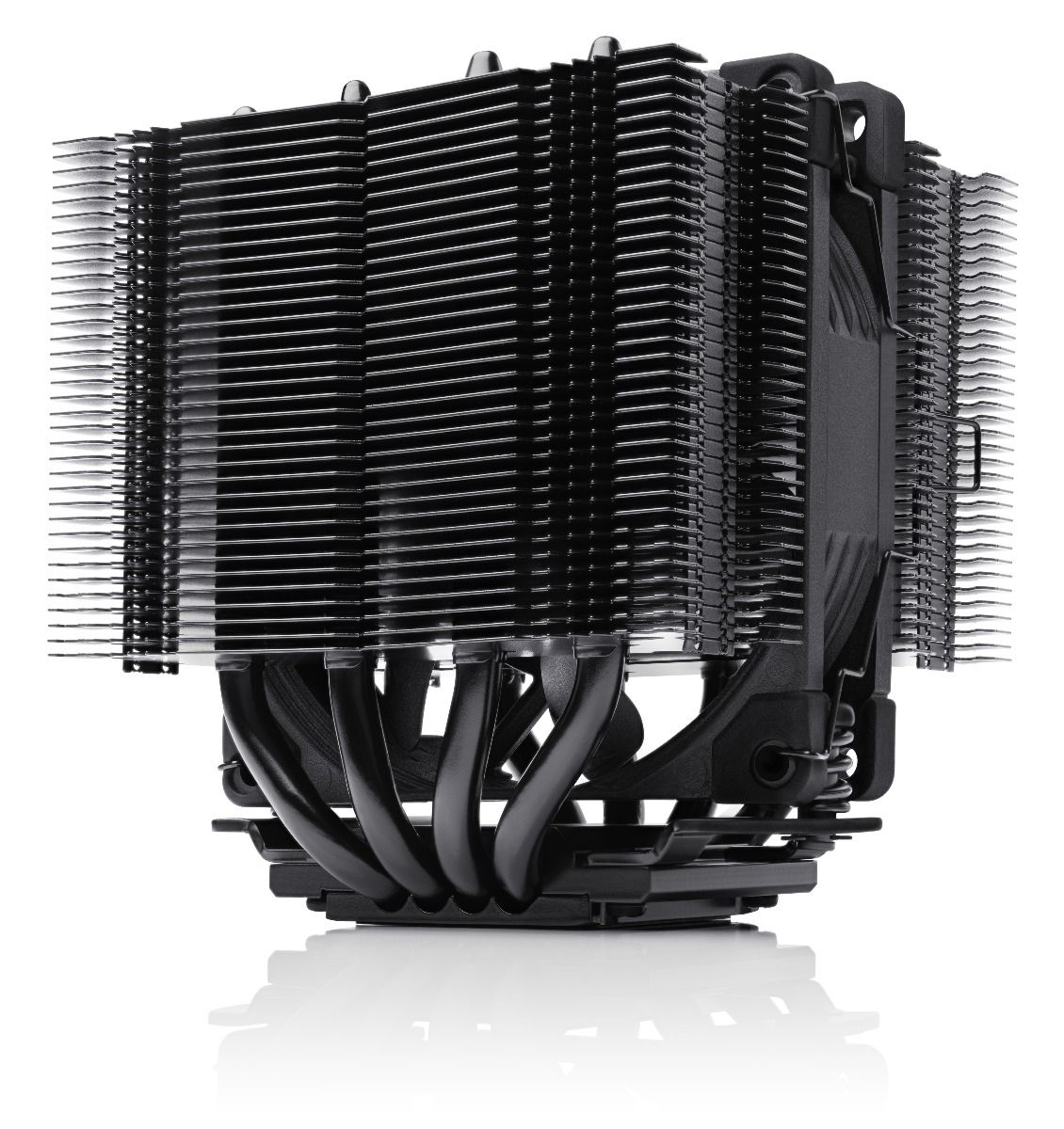 NOCTUA NH-D9L CHROMAX.BLACK