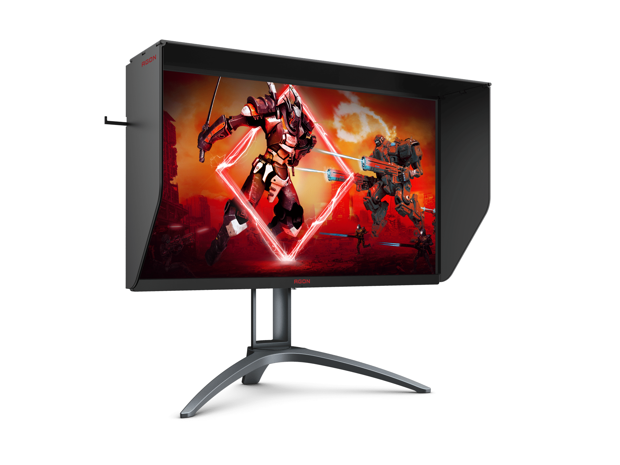 AOC AG273FZE 27" MONITOR thumbnail 3
