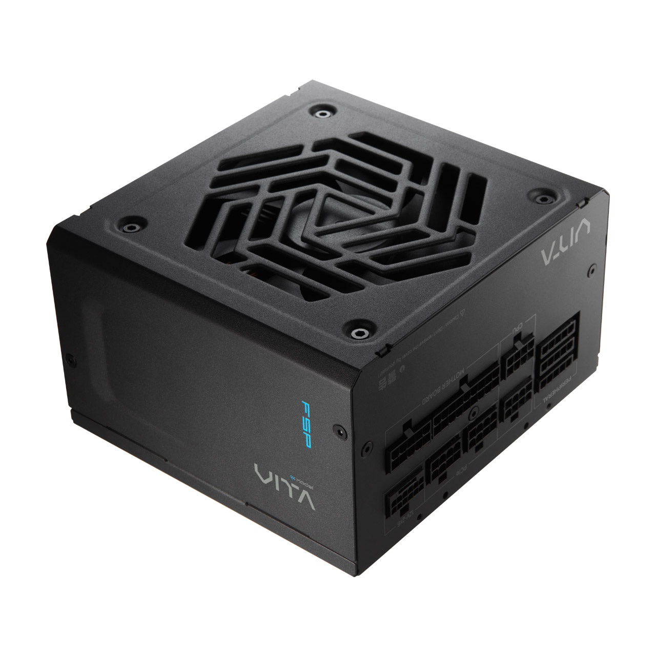 FSP VITA ATX3.1 850W GOLD FULL MODUALR PCIE 12V-2X6
