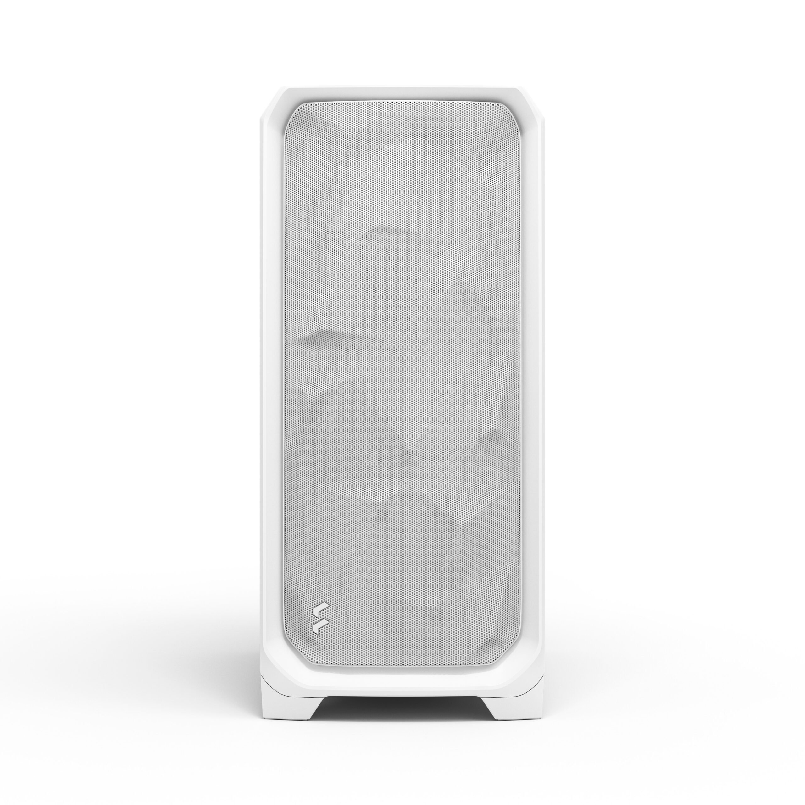 FRACTAL DESIGN MESHIFY 3 WHITE TG CLEAR TINT thumbnail 3