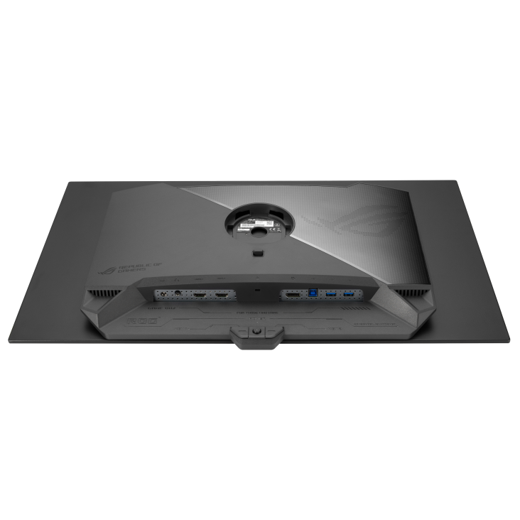 ASUS XG27AQDMG 27" 2K 240Hz OLED MONITOR thumbnail 7