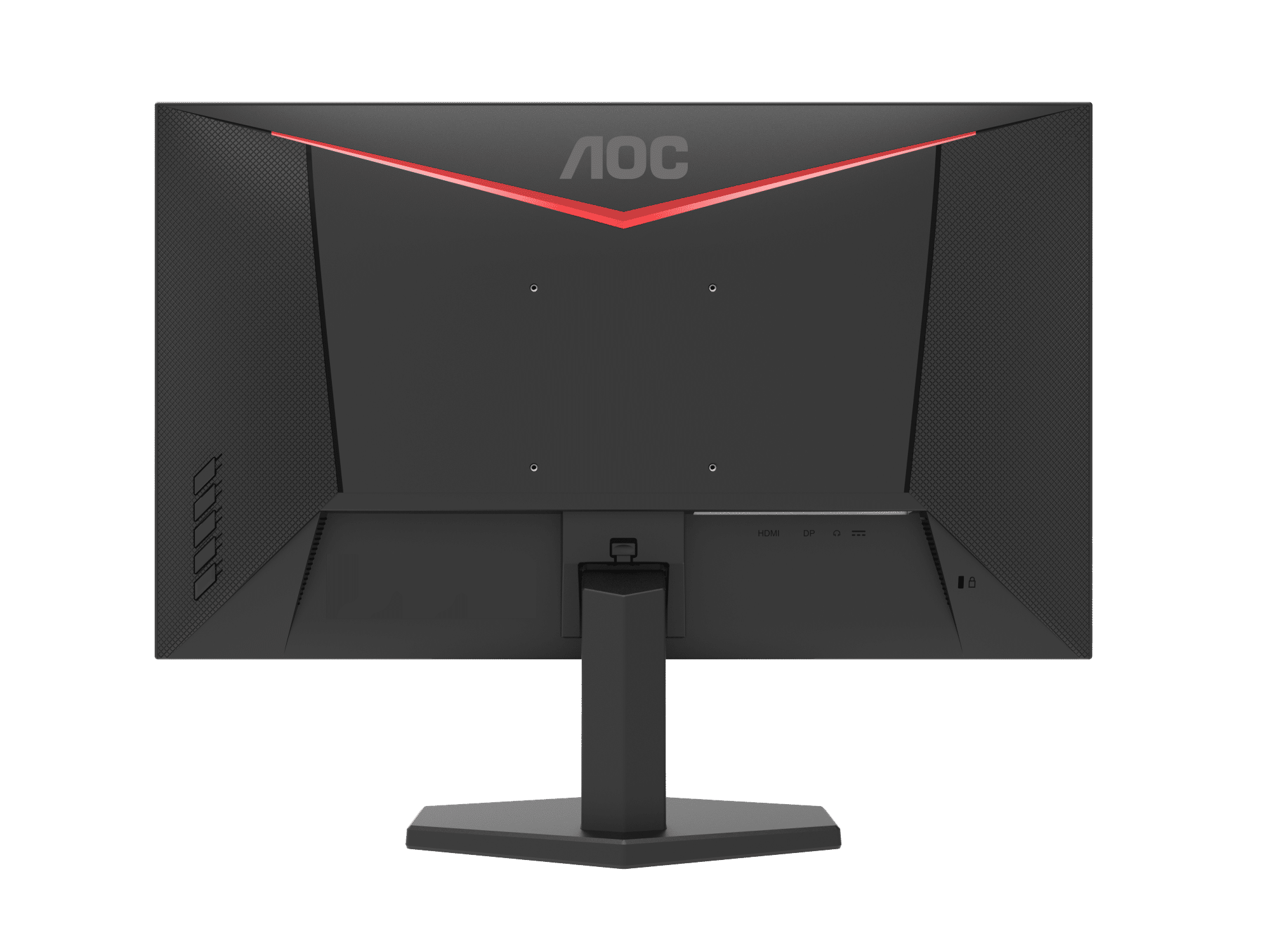 AOC 24G11ZE 23.8" LED MONITOR thumbnail 5