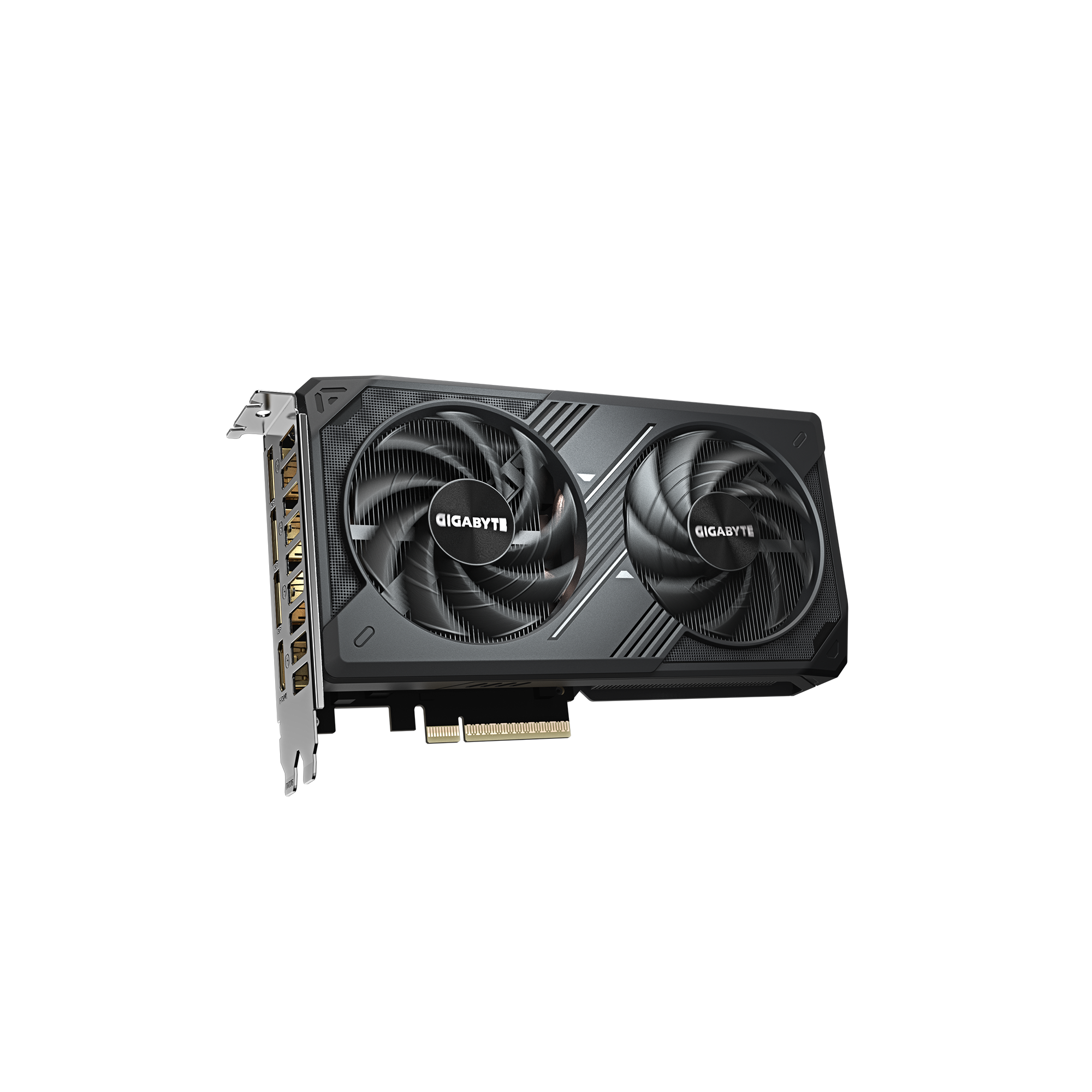 GIGABYTE RTX5060 WINDFORCE 2X 8GB GDDR7 thumbnail 10