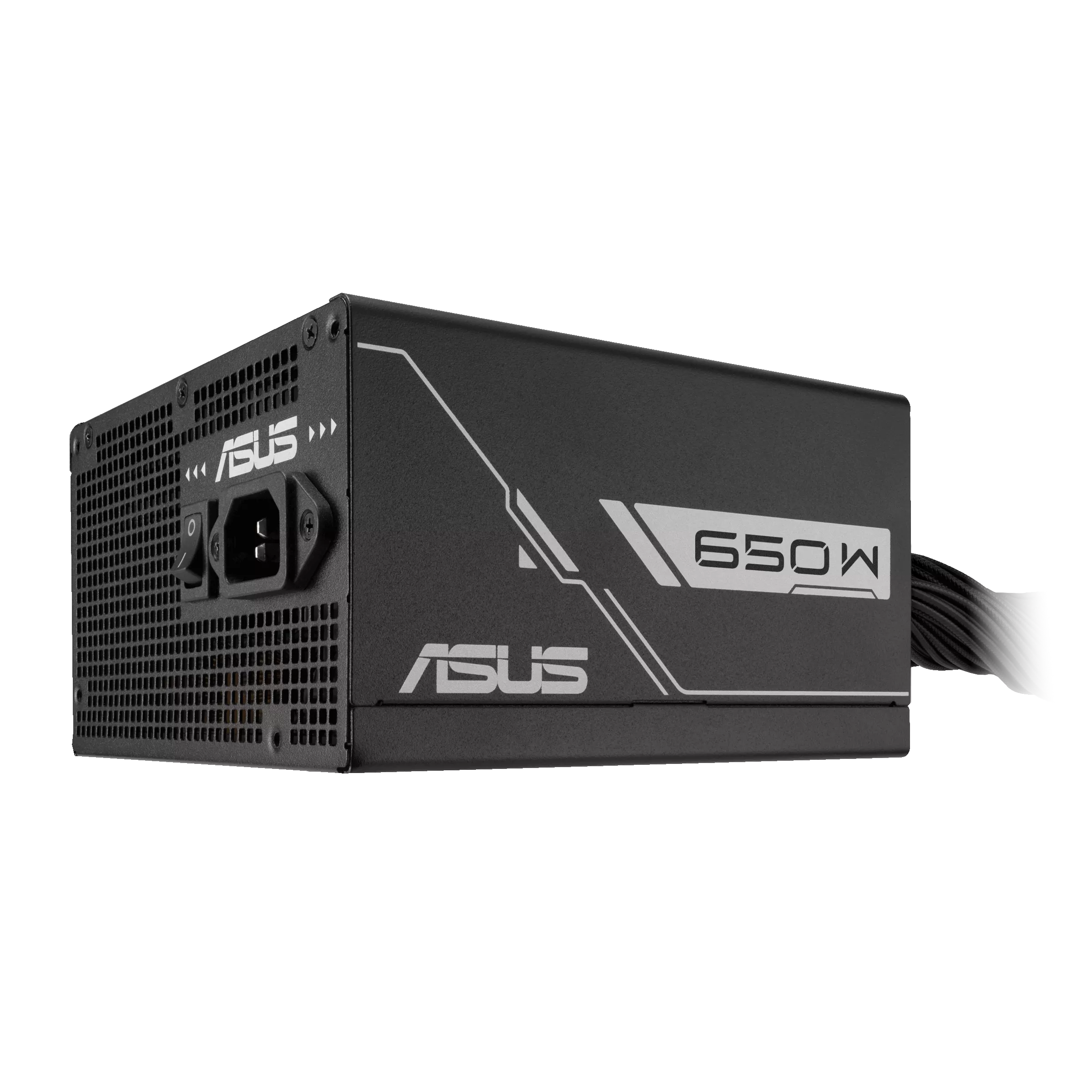 ASUS PRIME 650W BRONZE BLACK
