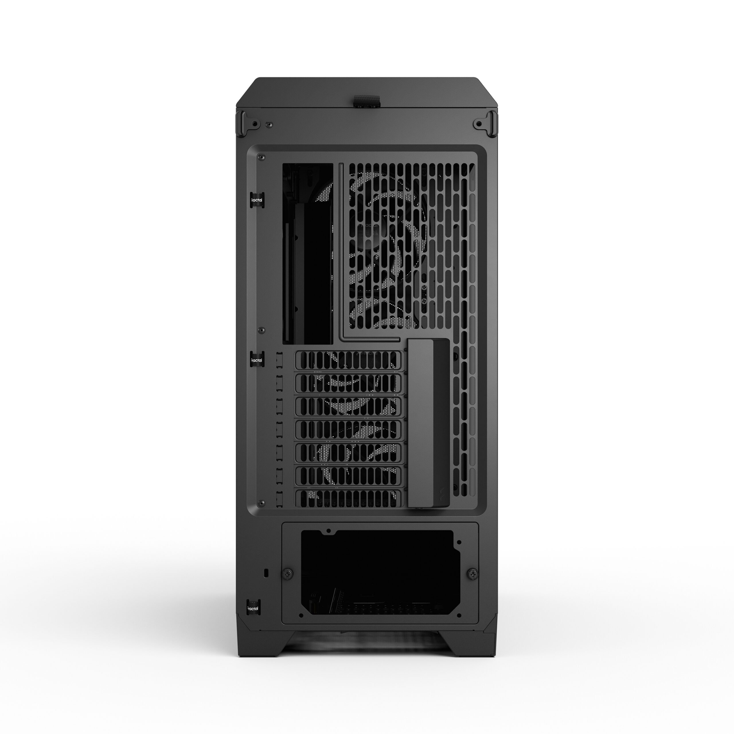 FRACTAL DESIGN MESHIFY 3 BLACK TG LIGHT TINT thumbnail 12