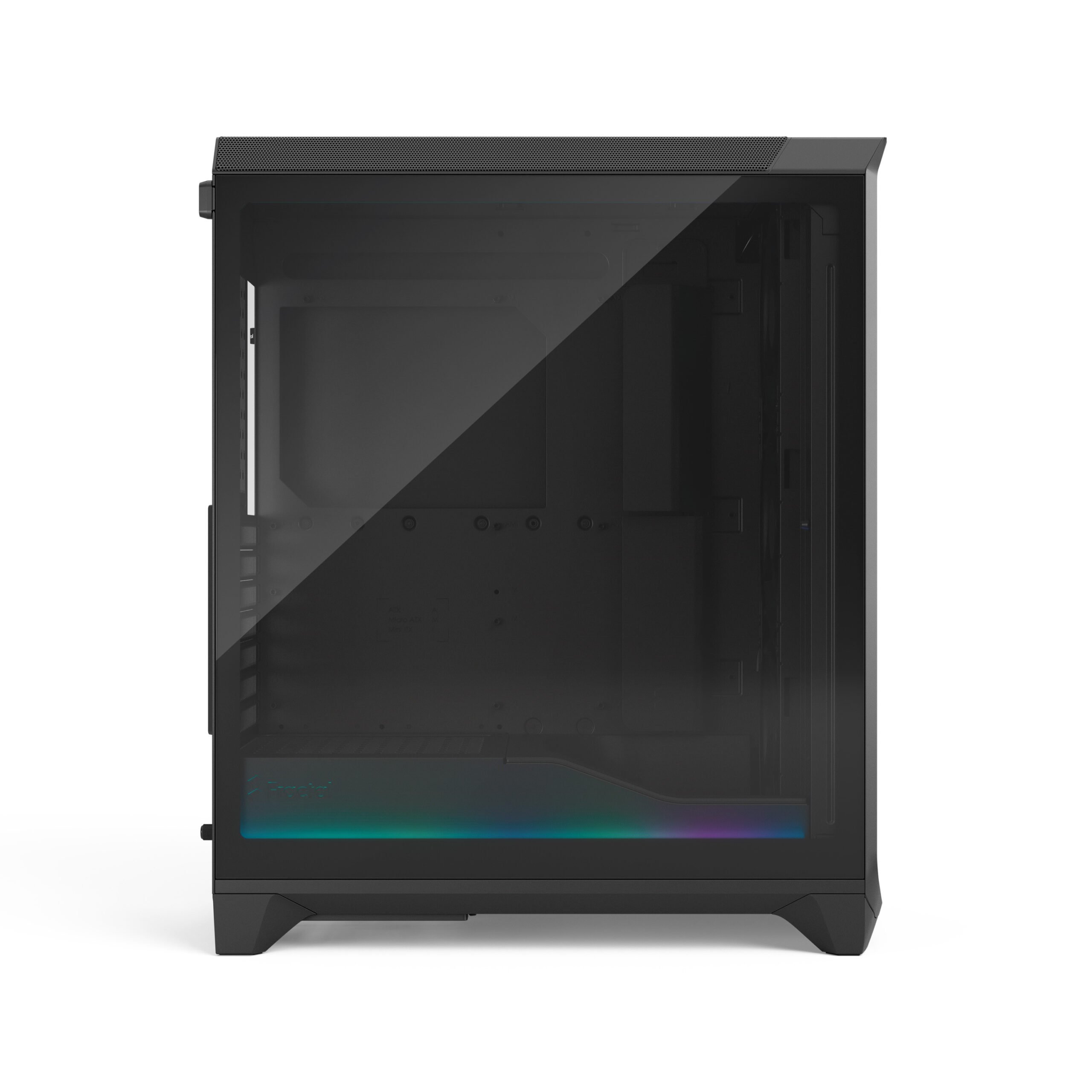 FRACTAL DESIGN MESHIFY 3 AMBIENCE PRO RGB BLACK TG LIGHT TINT thumbnail 7