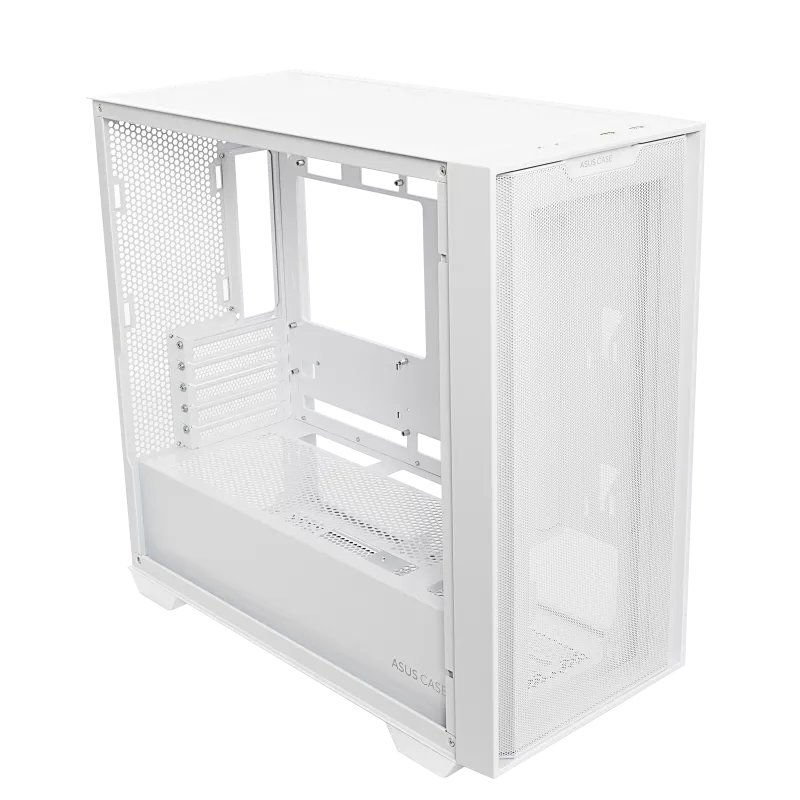 ASUS A21 MATX CASE WHITE thumbnail 8