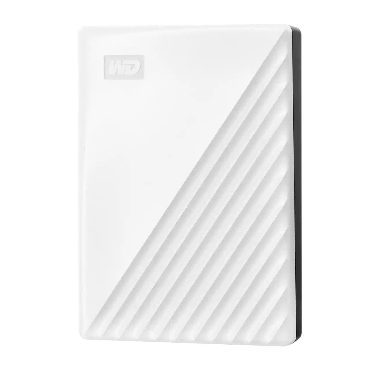 WESTERN DIGITAL MY PASSPORT 6TB WHITE