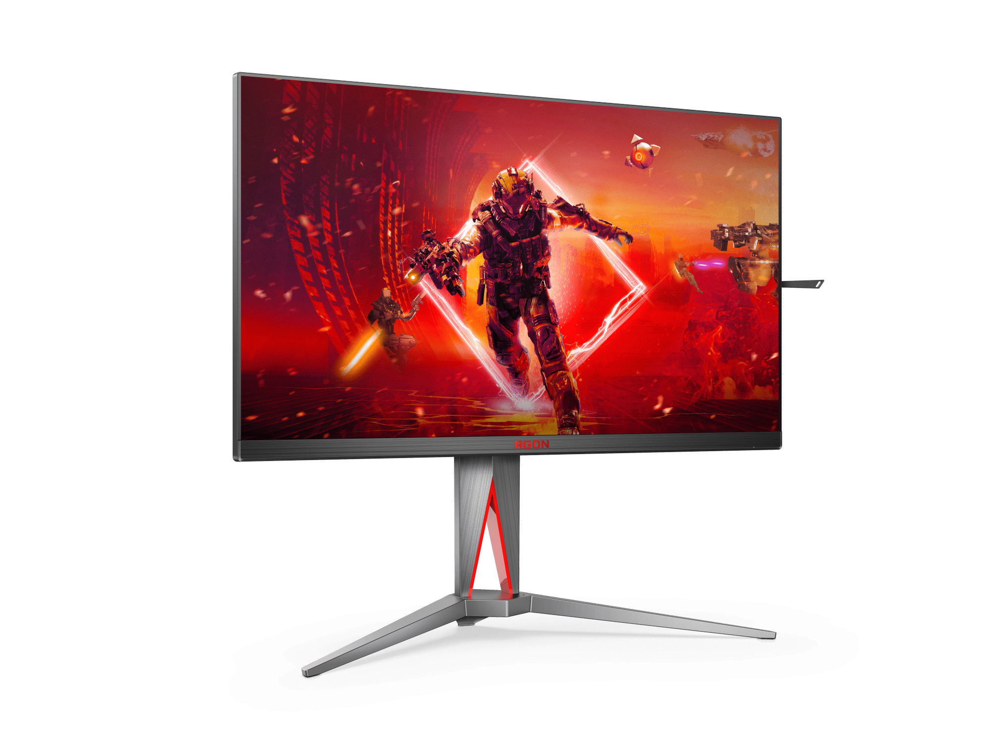 AOC AOC 27" MONITOR thumbnail 2