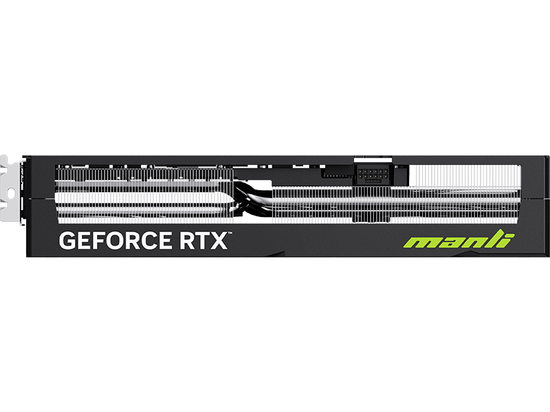 MANLI RTX5080 16GB GDDR7 NEBULA X3 thumbnail 4