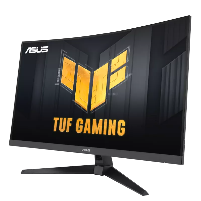 ASUS VG32VQM5B 31.5" FAST VA CRUVE 250Hz MONITOR thumbnail 3