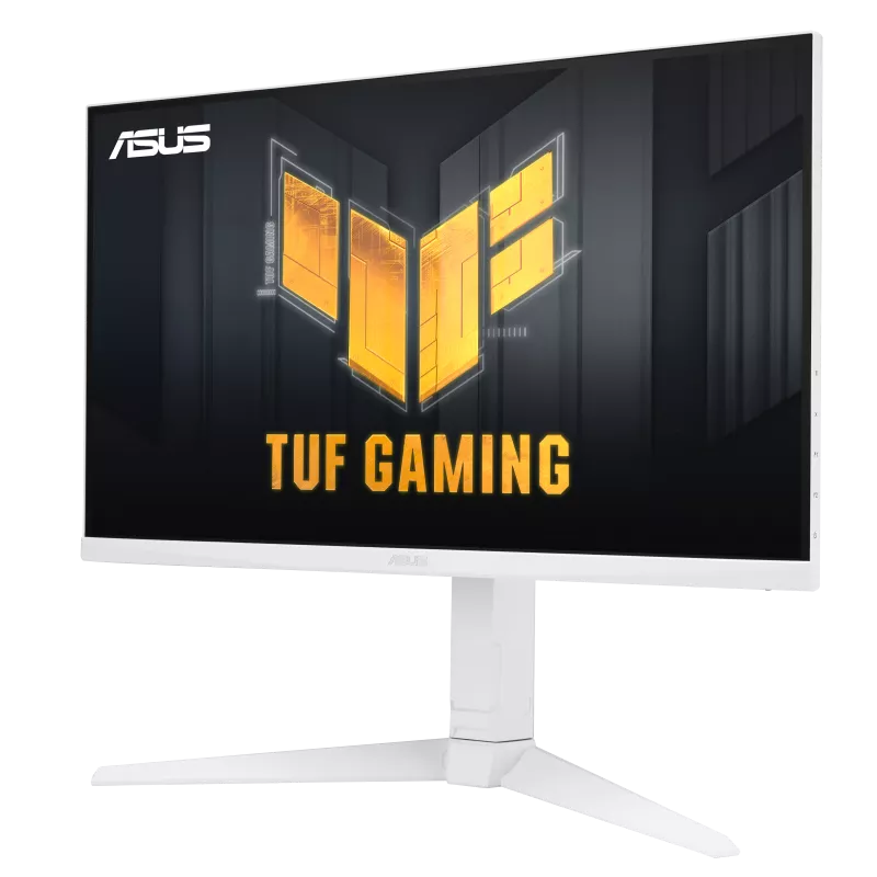 ASUS VG27AQL5A-W 27" 2K GAMING MONITOR WHITE thumbnail 4