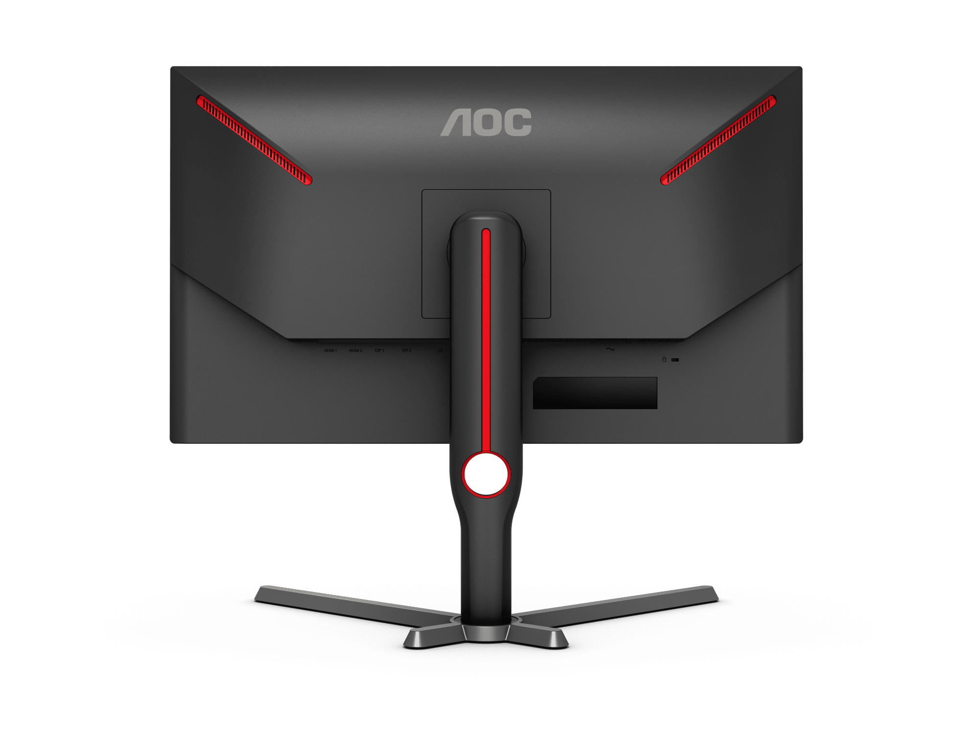 AOC U27G3X 4K UHD 160Hz Gaming monitor