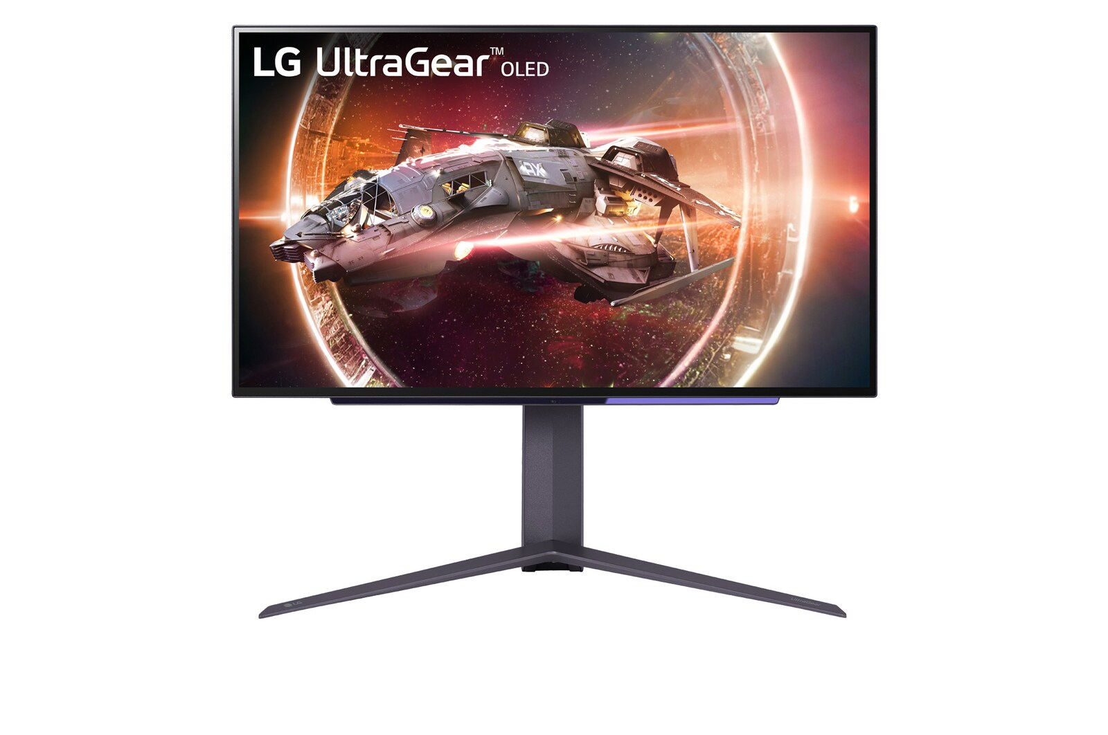 LG 27GS95QE-B/EP 240Hz 2K QHD OLED