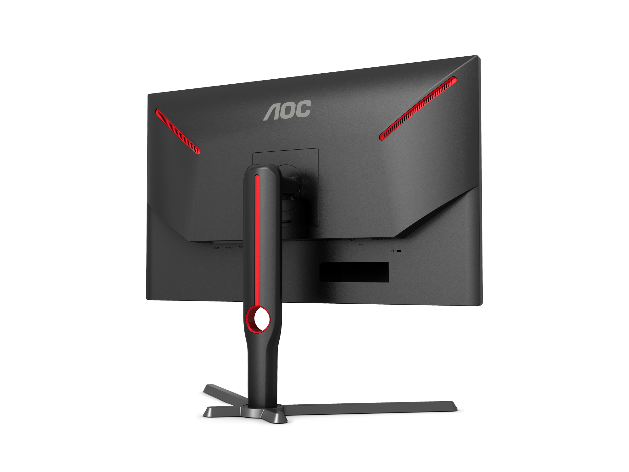 AOC Q27G3ZN 27" LED MONITOR thumbnail 3