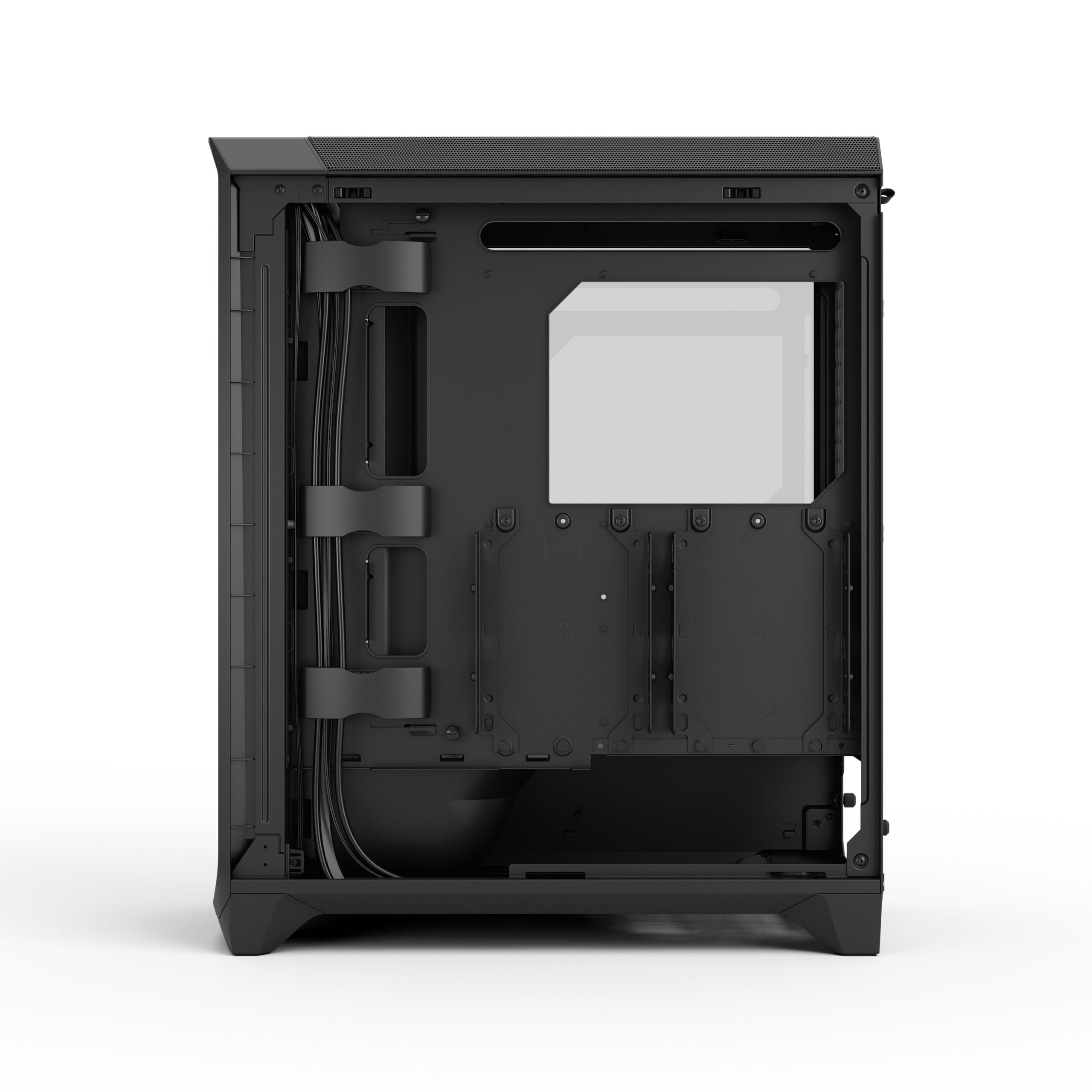 FRACTAL DESIGN MESHIFY 3 BLACK TG LIGHT TINT thumbnail 11