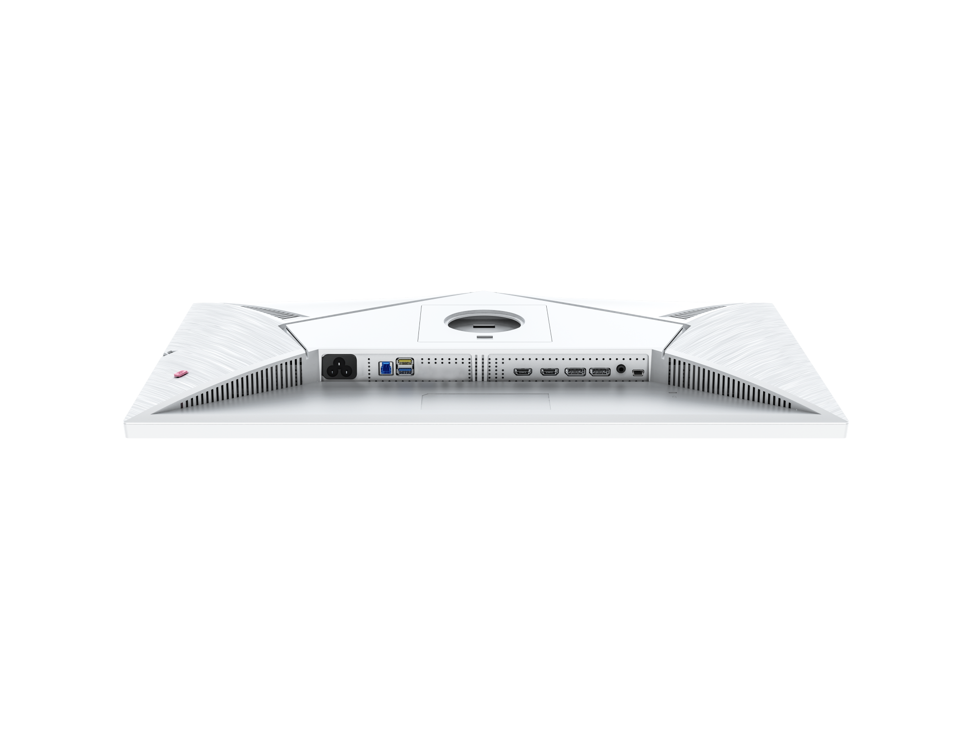 AOC AG275QXR 27" 2K GAMING MONITOR (WHITE) thumbnail 10