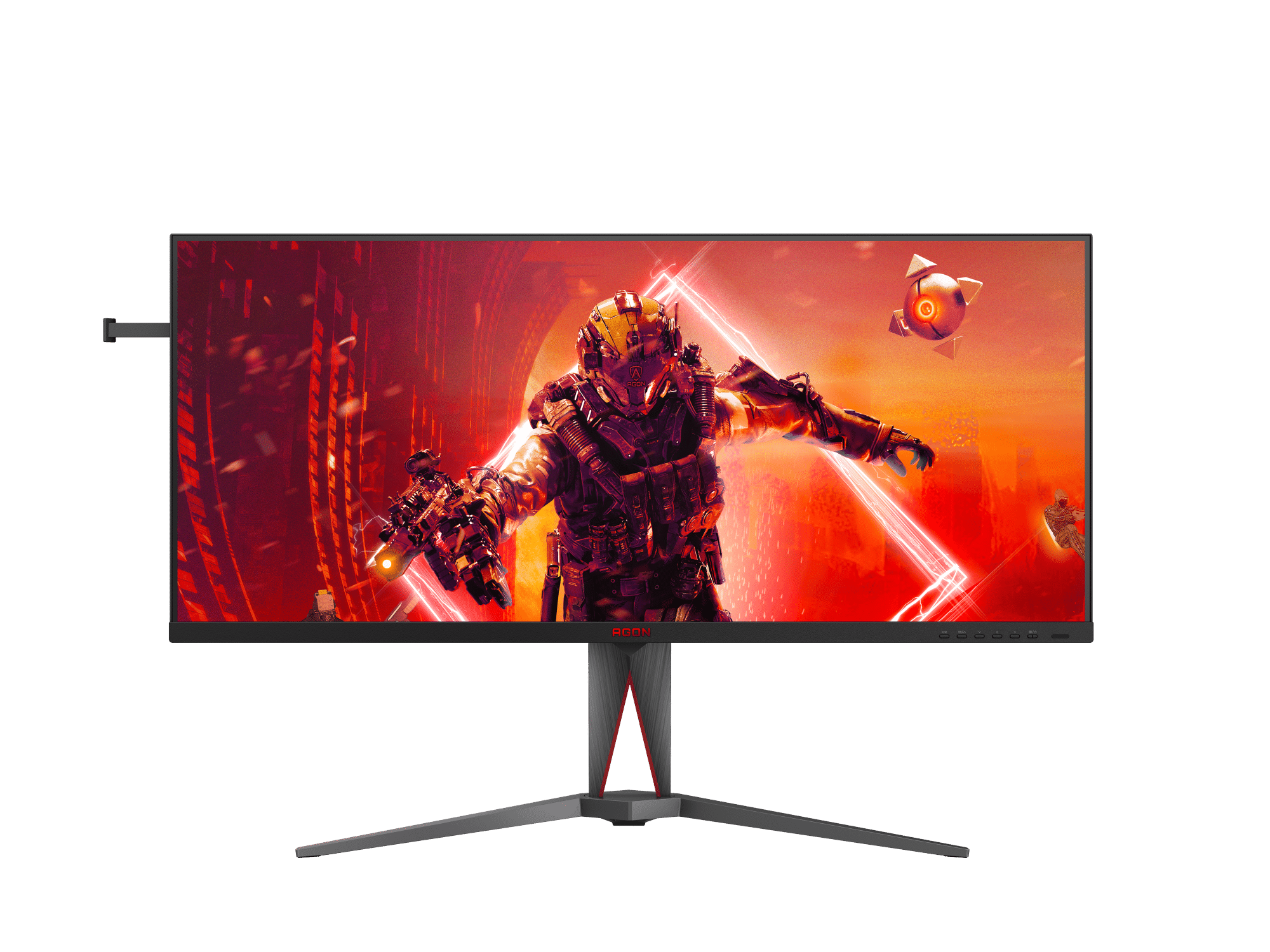 AOC AG405UXC 40" ULTRAWIDE MONITOR thumbnail 6