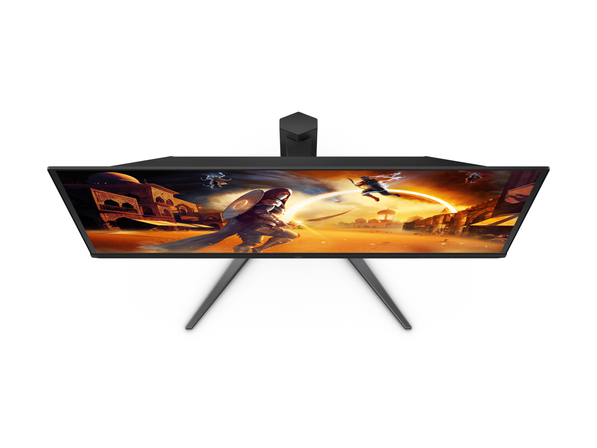 AOC Q27G4ZD 27" MONITOR thumbnail 6