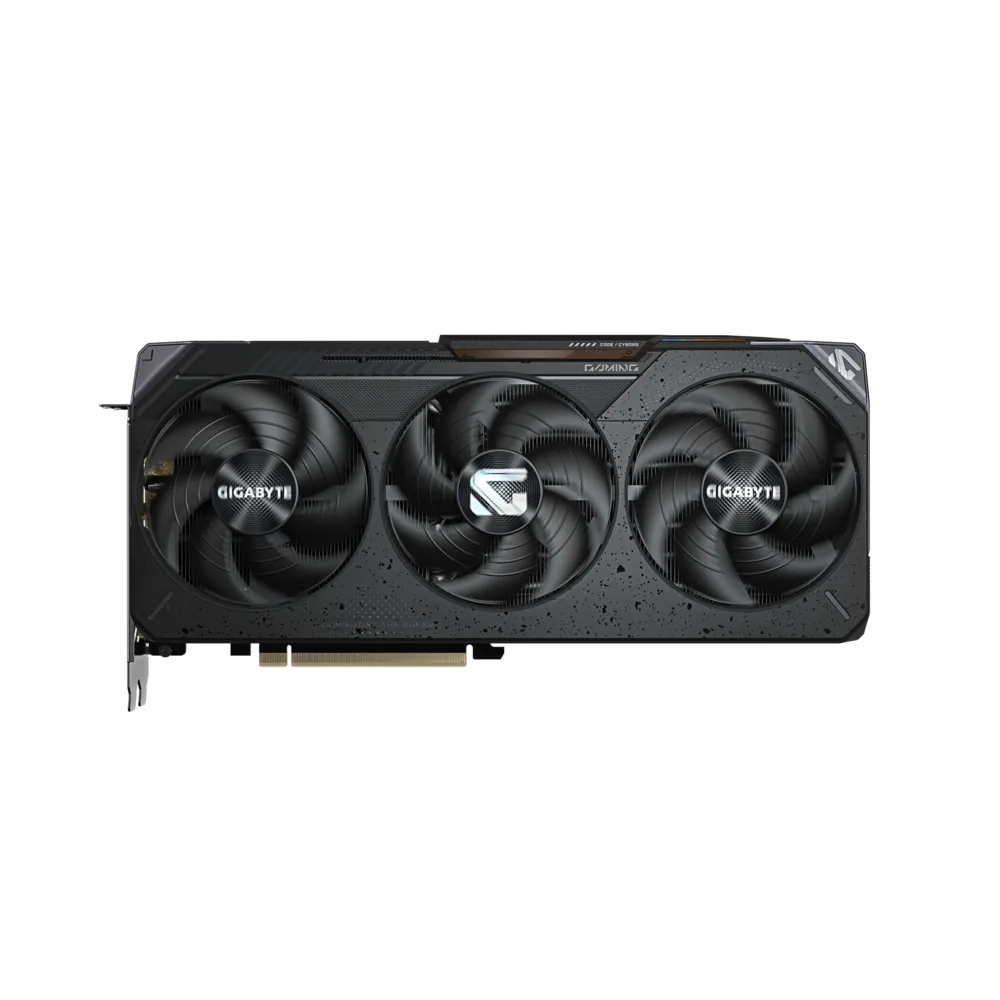 GIGABYTE R9070XT GAMING OC 16GB GDDR6