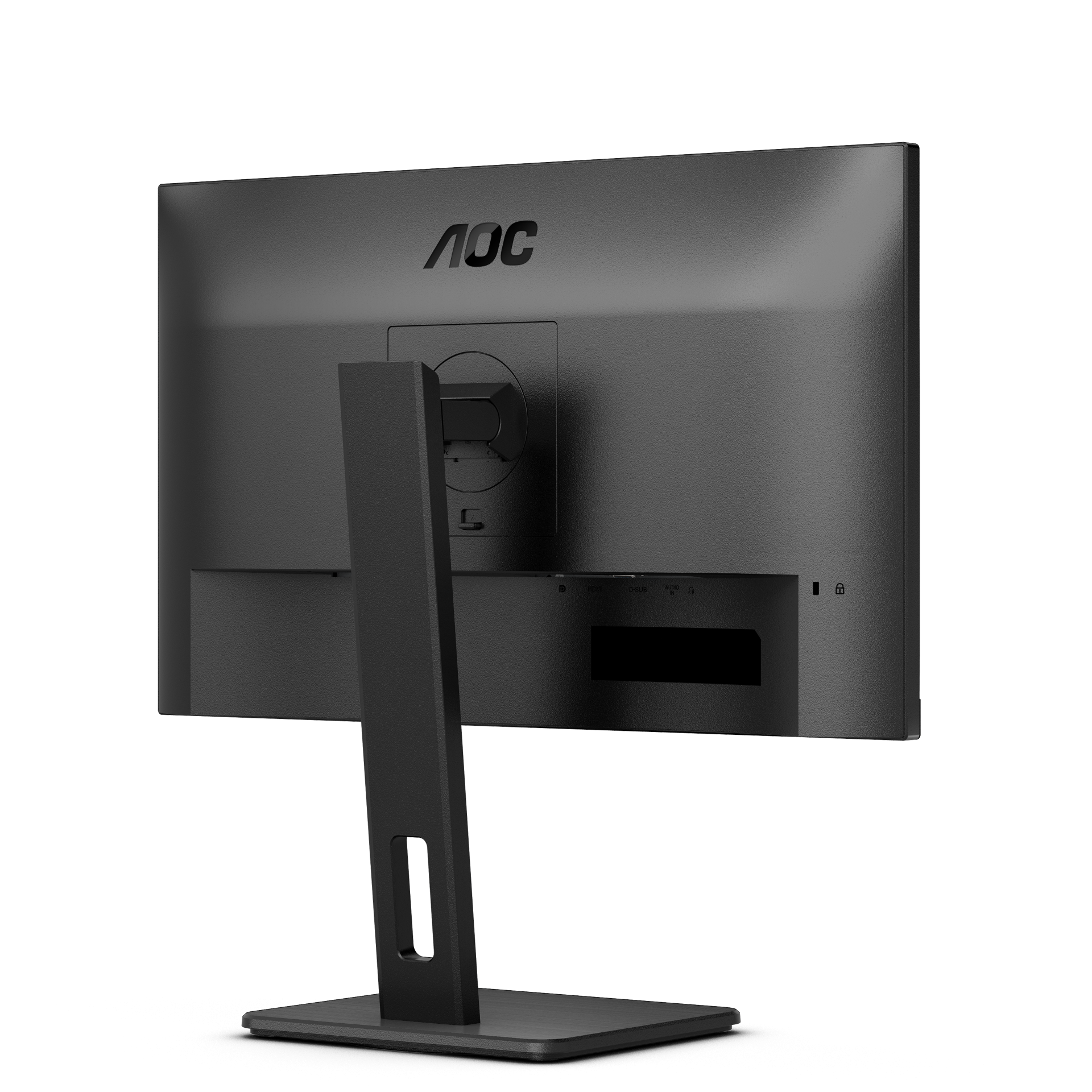 AOC 24E3QAF 24" MONITOR