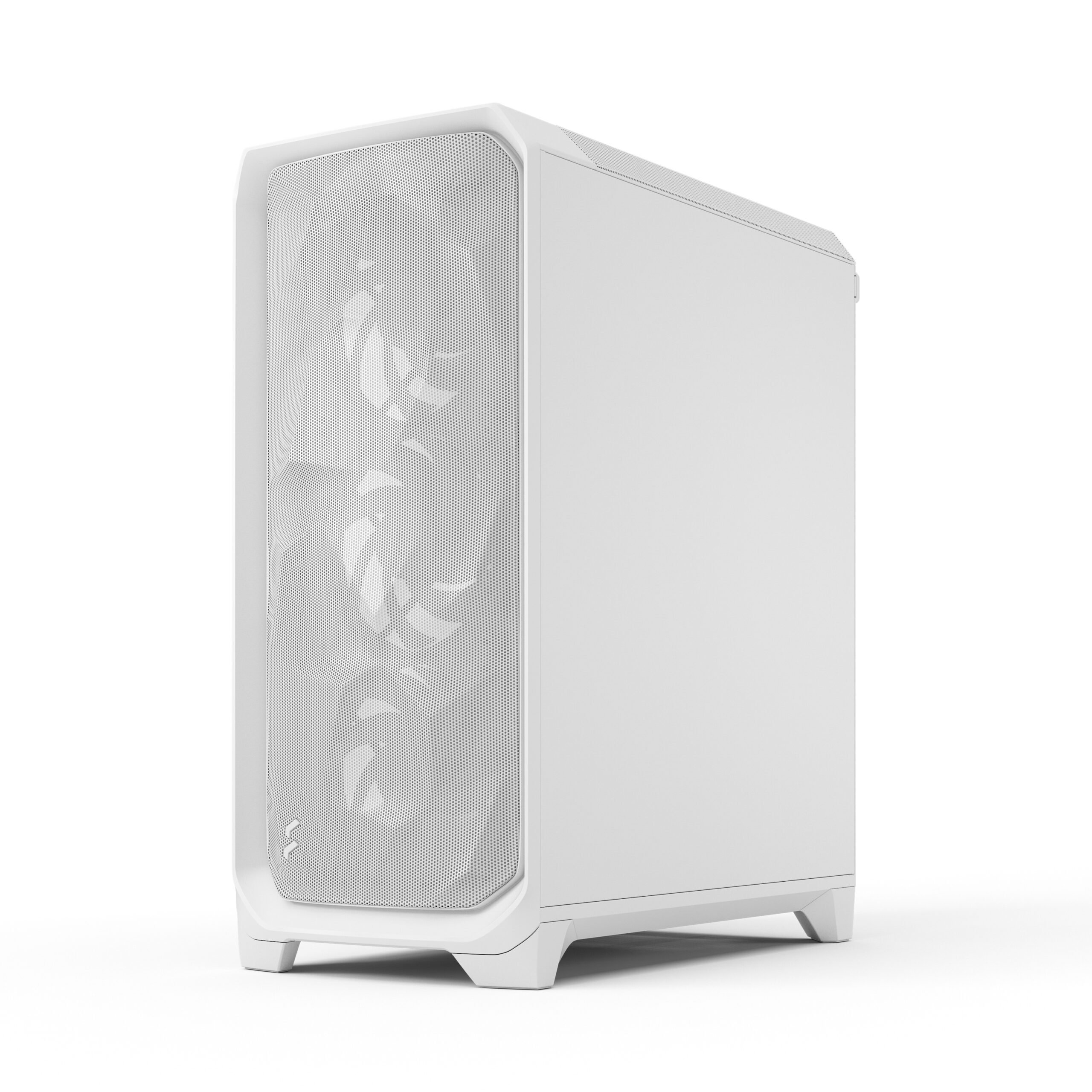FRACTAL DESIGN MESHIFY 3 WHITE TG CLEAR TINT thumbnail 6