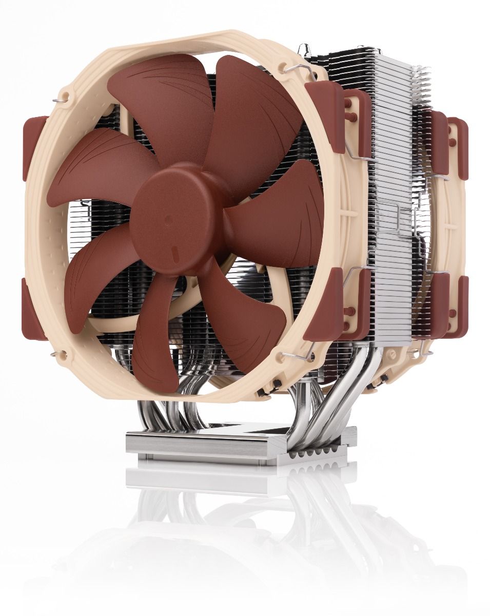 NOCTUA NH-U14S TR5-SP6 CPU COOLER FOR TR5-SP6