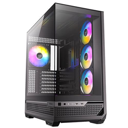 ANTEC C7 ARGB CASE BLACK
