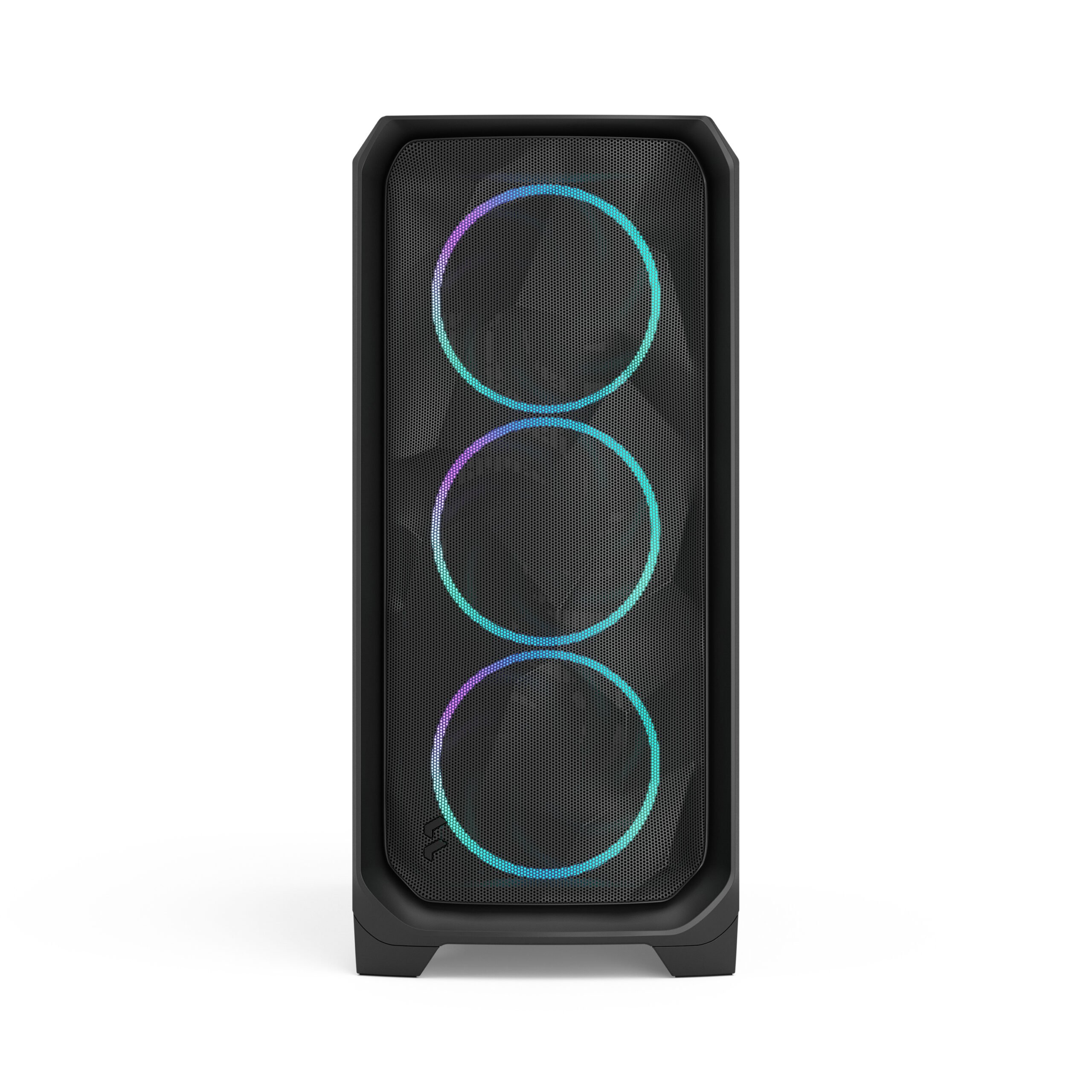 FRACTAL DESIGN MESHIFY 3 BLACK RGB TG LIGHT TINT thumbnail 3
