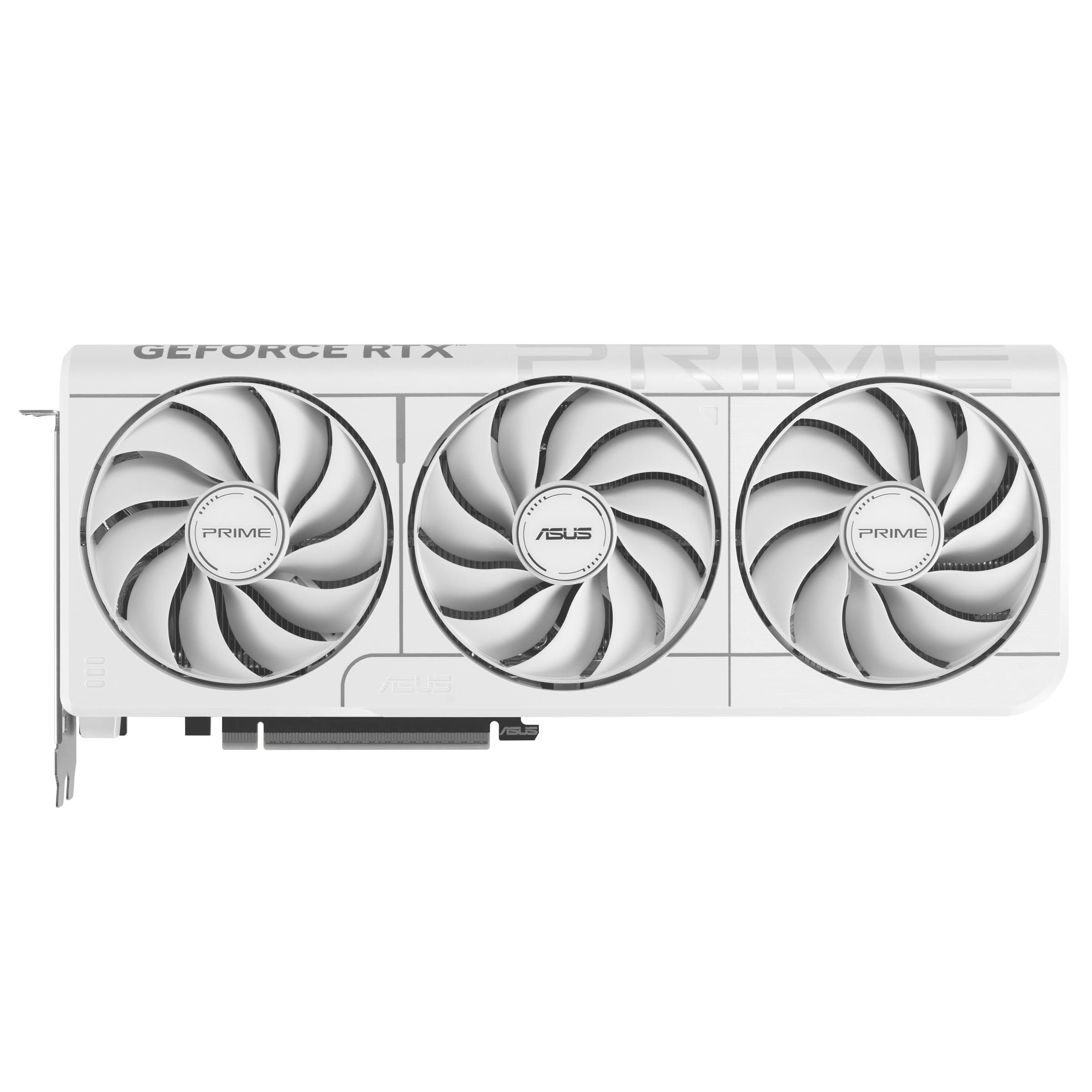 ASUS PRIME RTX5070 OC 12GB GDDR7 WHITE