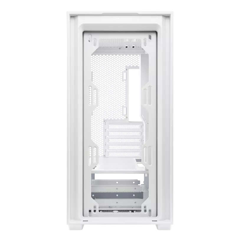 ASUS A21 MATX CASE WHITE thumbnail 6