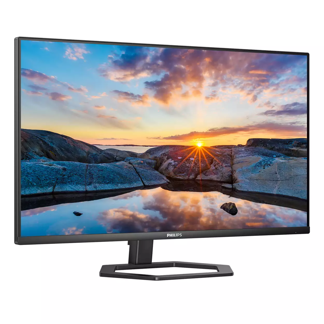 PHILIPS 32E1N5800LA 32" MONITOR thumbnail 2