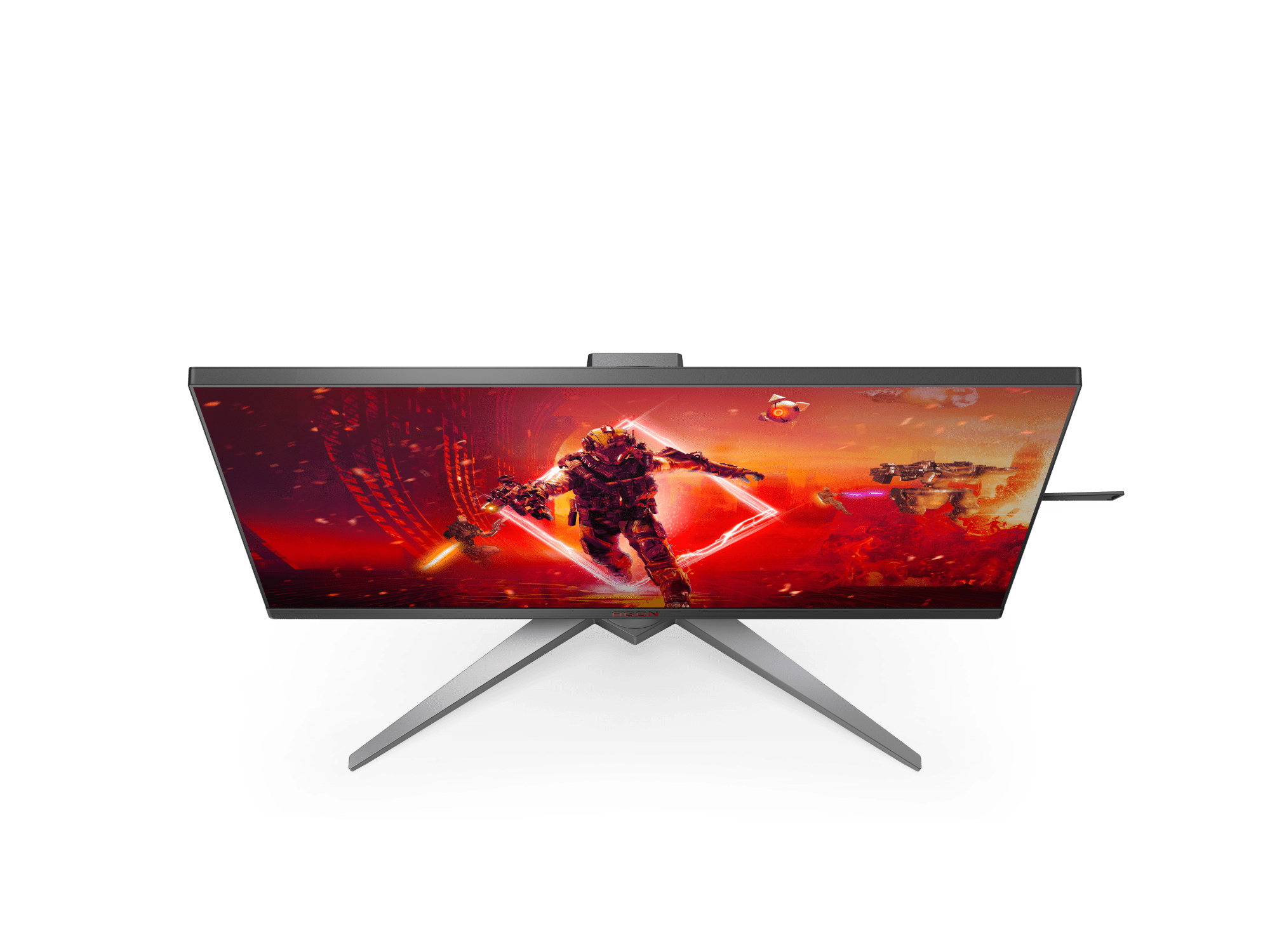 AOC AOC 27" MONITOR thumbnail 4