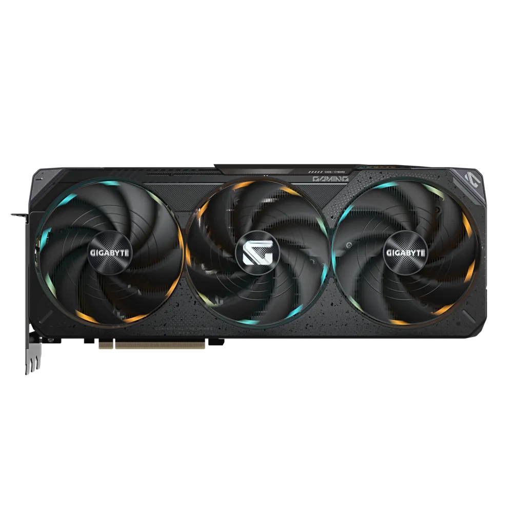 GIGABYTE RTX5070TI GAMING OC 16GB GDDR7 thumbnail 4