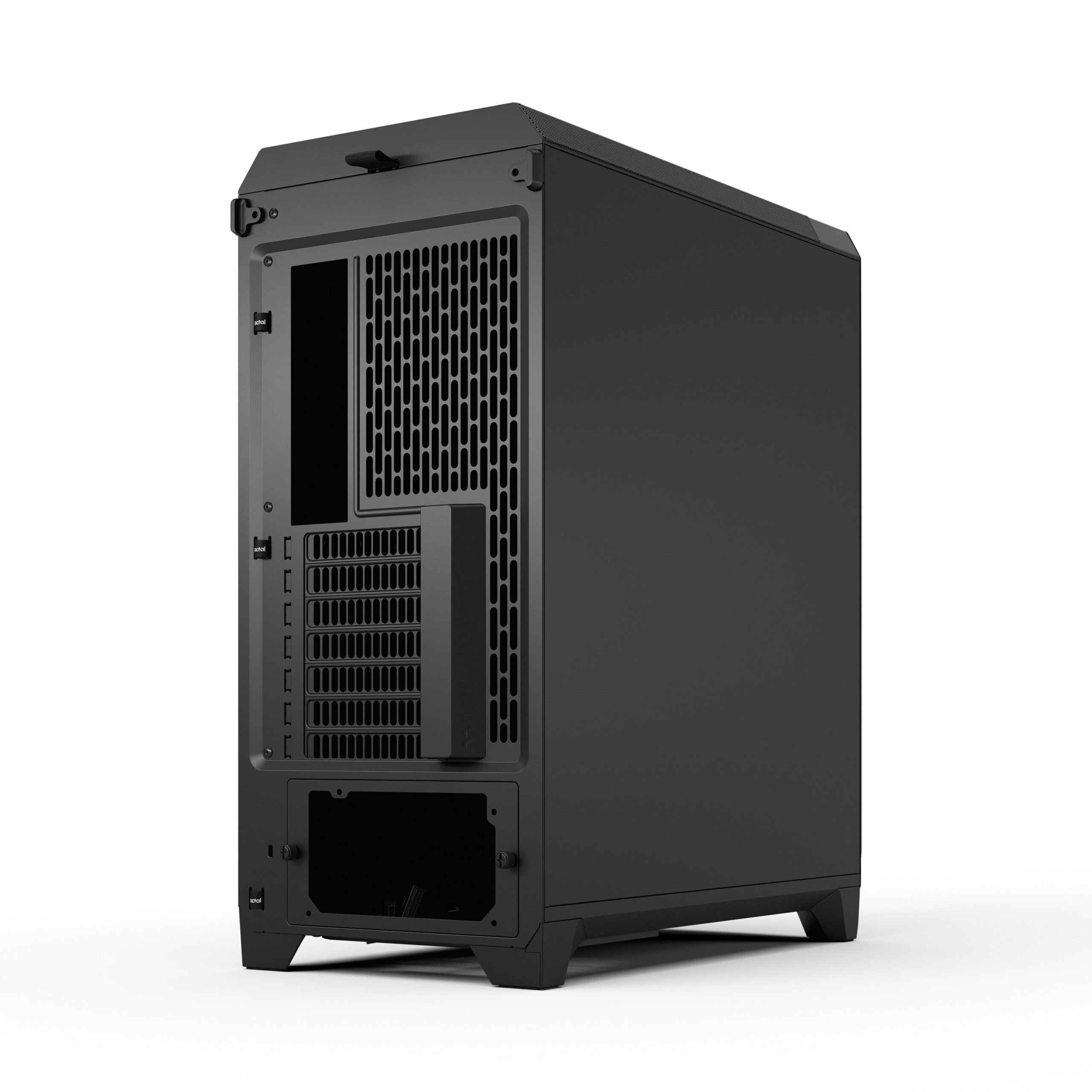 FRACTAL DESIGN MESHIFY 3 BLACK SOLID thumbnail 10
