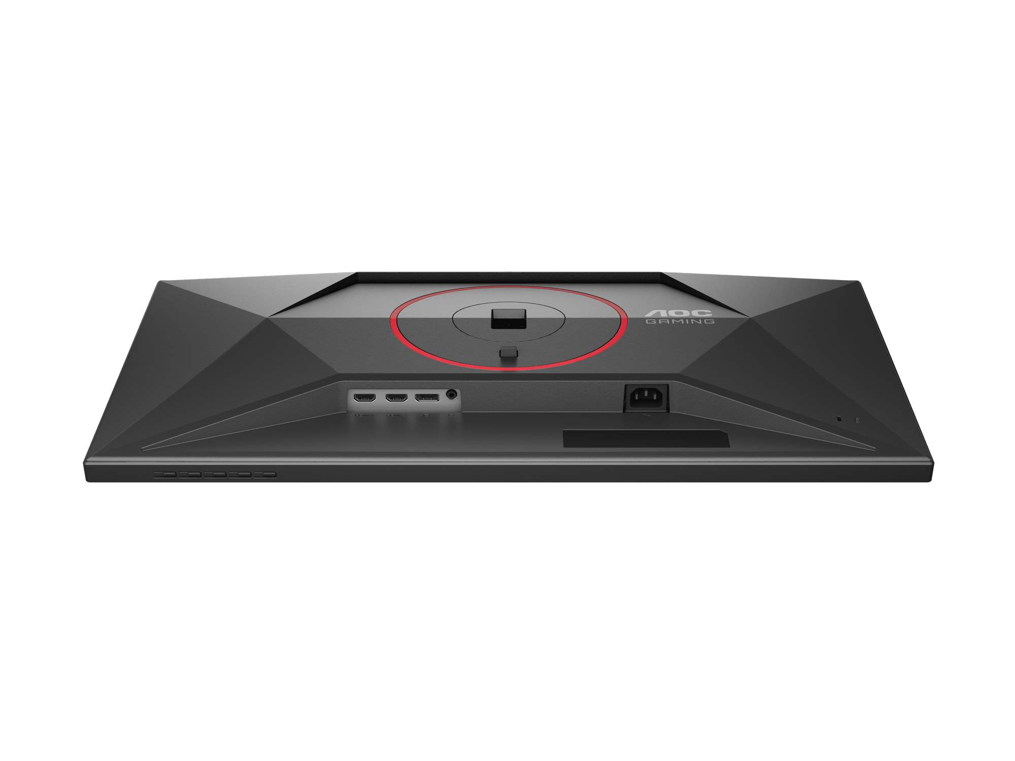 AOC U27G4 27" LED MONITOR thumbnail 3