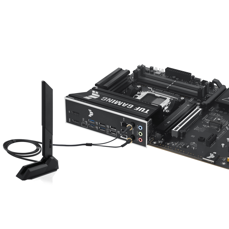 ASUS TUF GAMING B850E WIFI