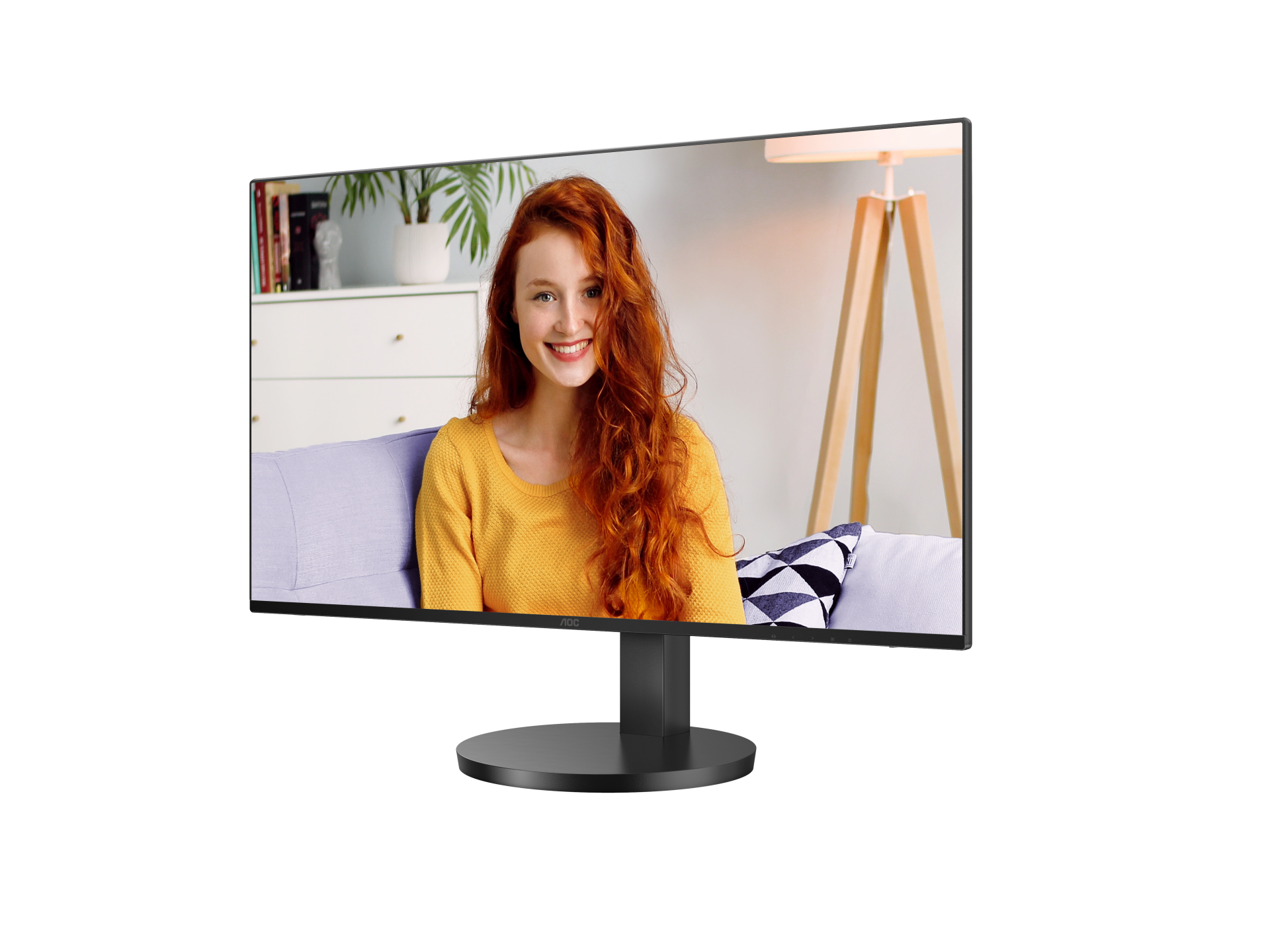 AOC 27B3CF2 27" MONITOR thumbnail 2