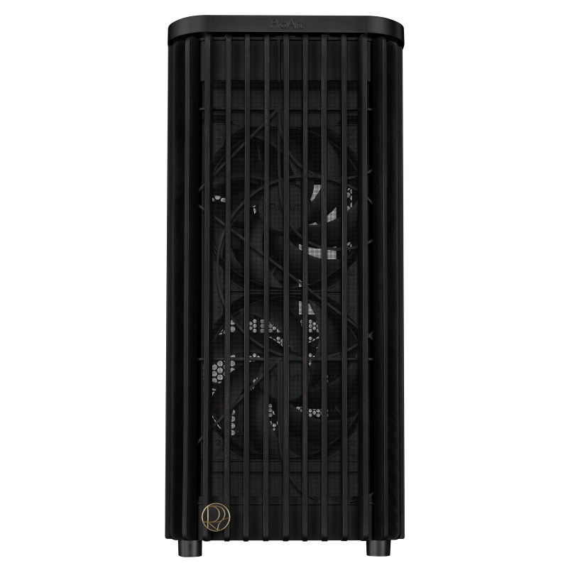 ASUS PROART PA401 WOOD MTL PWM BLACK thumbnail 2