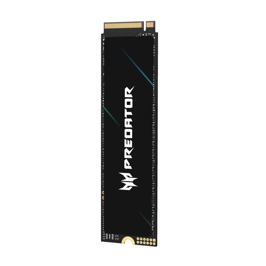 ACER GM6 2TB PCIE GEN4X4 M.2
