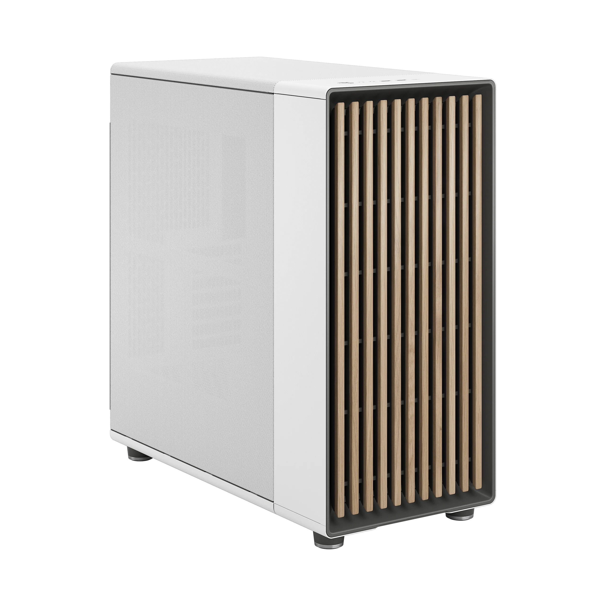 FRACTAL DESIGN NORTH XL CHALK WHITE thumbnail 3
